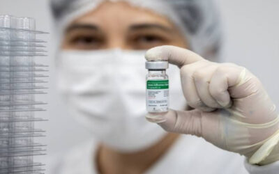 Dia D da vacina da gripe acontece neste sábado: veja quem pode se imunizar nas UBSs de São Paulo