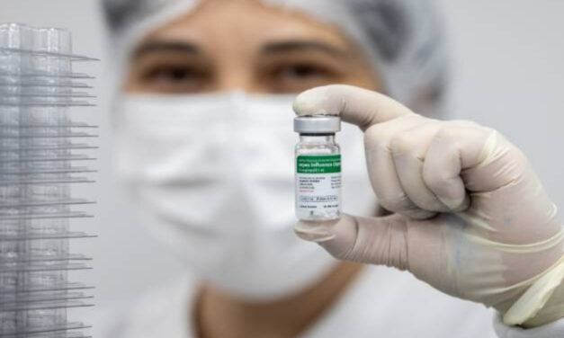 Dia D da vacina da gripe acontece neste sábado: veja quem pode se imunizar nas UBSs de São Paulo