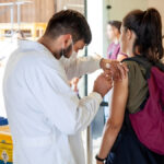 Campanha de vacinação contra a gripe começa neste sábado (28) em São Paulo