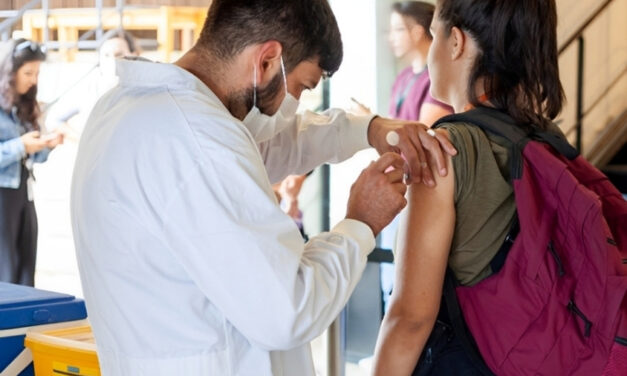 Campanha de vacinação contra a gripe começa neste sábado (28) em São Paulo