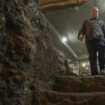 Arqueólogos descobrem mikveh do período do Segundo Templo sob o Muro das Lamentações em Jerusalém, assista