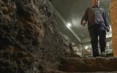 Arqueólogos descobrem mikveh do período do Segundo Templo sob o Muro das Lamentações em Jerusalém, assista