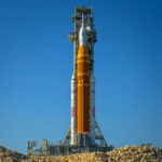 Começa a contagem regressiva: NASA se prepara para lançamento histórico da missão Artemis II