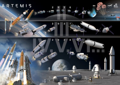 artemis missoes 18 03 26