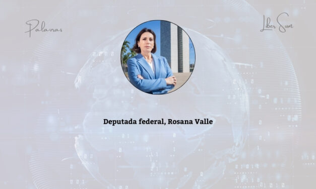 ELE, NÃO: a Comissão da Mulher sob nova direção e o risco de agendas identitárias dominarem o debate no Parlamento