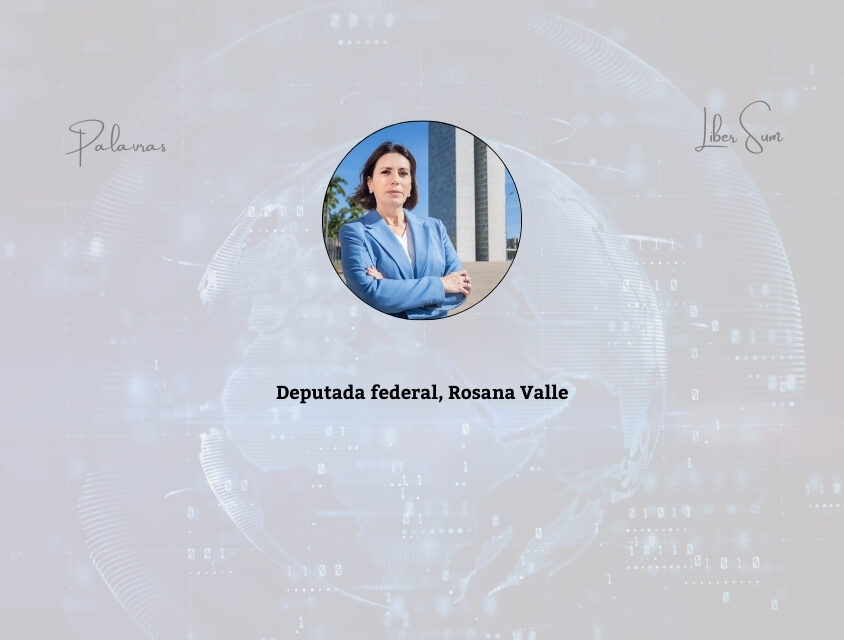 ELE, NÃO: a Comissão da Mulher sob nova direção e o risco de agendas identitárias dominarem o debate no Parlamento