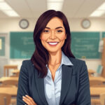 O que seria da educação sem as mulheres?