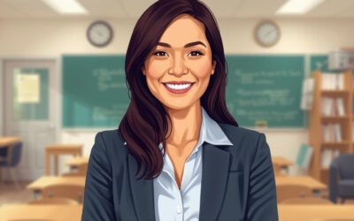 O que seria da educação sem as mulheres?