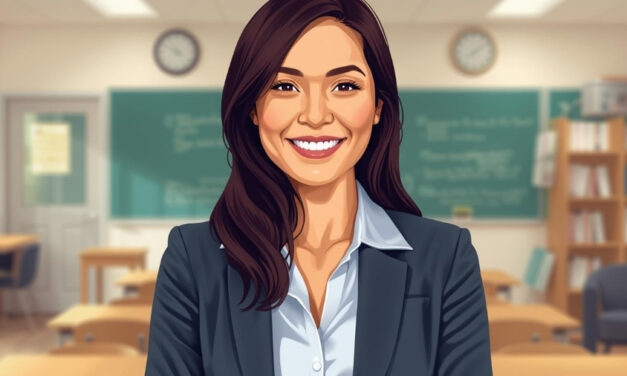 O que seria da educação sem as mulheres?