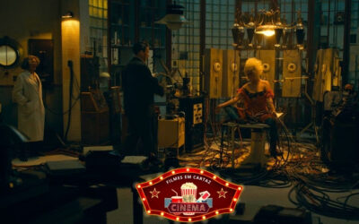 Cinema: assista aos trailers das estreias desta semana