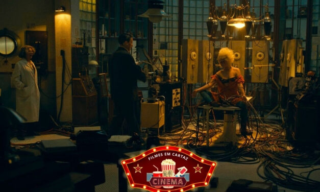 Cinema: assista aos trailers das estreias desta semana