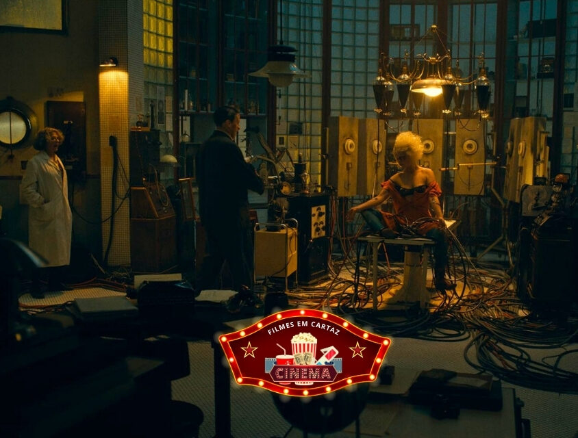 Cinema: assista aos trailers das estreias desta semana