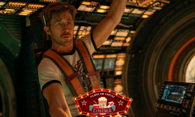 Filmes do cinema: assista aos trailers das principais estreias desta semana: destaque para “Devoradores de Estrelas”