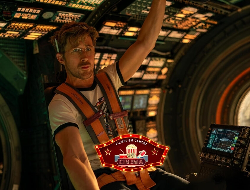 Filmes do cinema: assista aos trailers das principais estreias desta semana: destaque para “Devoradores de Estrelas”