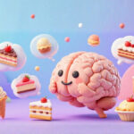 O misterioso compartimento da sobremesa