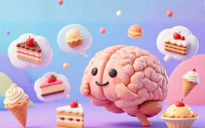 O misterioso compartimento da sobremesa