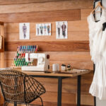 O retorno da costura: jovens transformam hobby em tendência com bilhões de views no TikTok