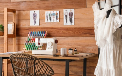 O retorno da costura: jovens transformam hobby em tendência com bilhões de views no TikTok