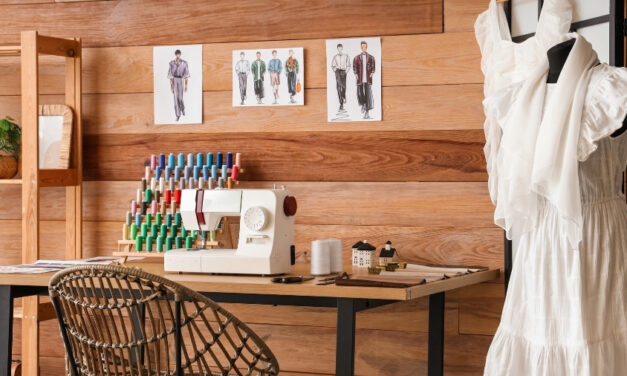 O retorno da costura: jovens transformam hobby em tendência com bilhões de views no TikTok