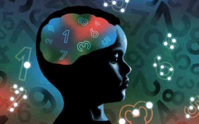 Por que a matemática é mais difícil para algumas crianças? Exames cerebrais oferecem pistas