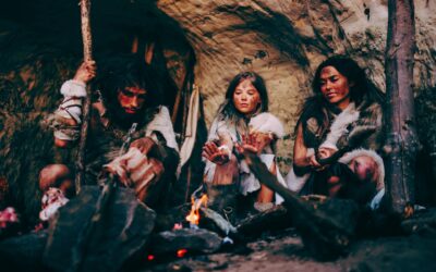 Neandertais viviam isolados e quase foram extintos: DNA revela segredos da vida social e evolução