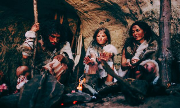 Neandertais viviam isolados e quase foram extintos: DNA revela segredos da vida social e evolução