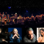 Concerto celebra 20 anos da Missão Centenário com tributo à música brasileira e ao imaginário espacial em São Paulo