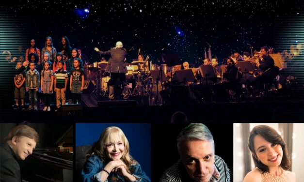Concerto celebra 20 anos da Missão Centenário com tributo à música brasileira e ao imaginário espacial em São Paulo