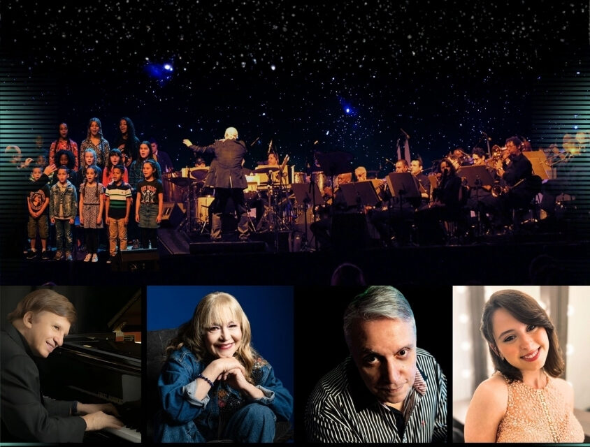 Concerto celebra 20 anos da Missão Centenário com tributo à música brasileira e ao imaginário espacial em São Paulo