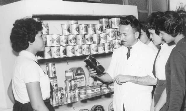 Exposição “Trabalhadores do Comércio” será inaugurada no Congresso em celebração aos 80 anos do Sesc e Senac