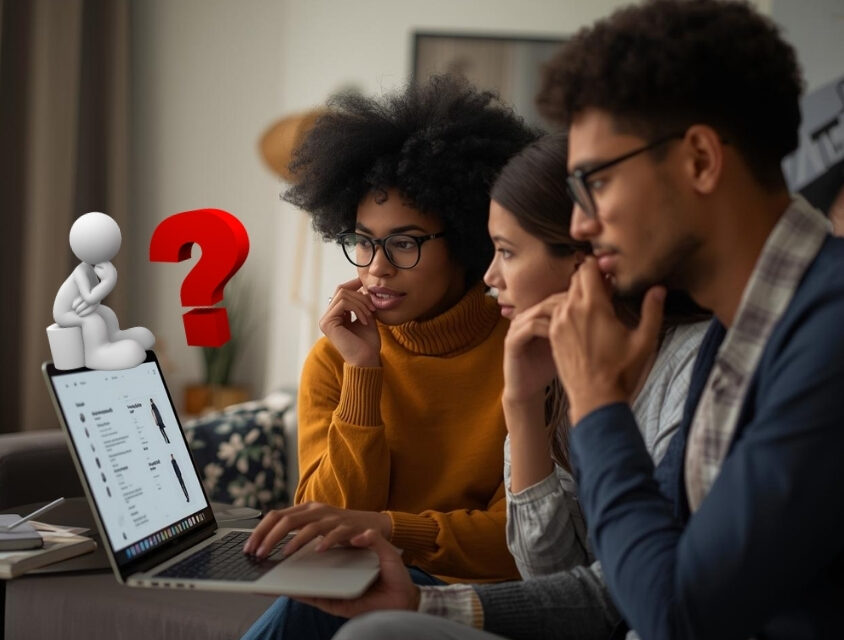 Avaliações e reputação digital já influenciam mais que preço na decisão de compra online: conheça os 5 sinais digitais