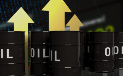 Petróleo em alta pode afetar preços e logística no Brasil