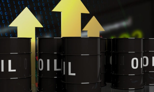 Petróleo em alta pode afetar preços e logística no Brasil