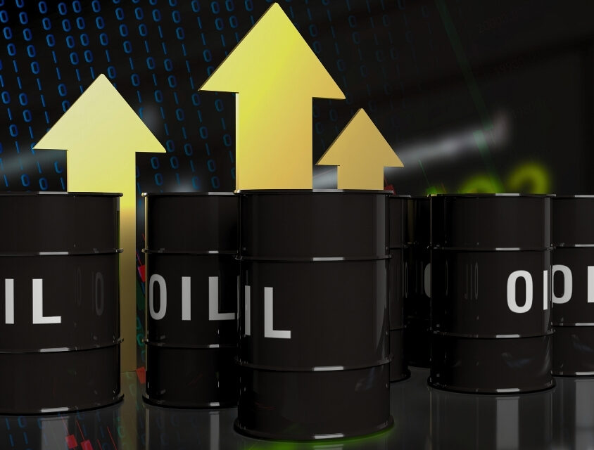 Petróleo em alta pode afetar preços e logística no Brasil