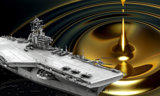 Conflito no Oriente Médio pode pressionar economia do Brasil, alerta Cofecon