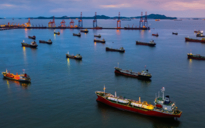 Tensão EUA x Irã aumenta volatilidade nos mercados; veja o que muda para quem investe