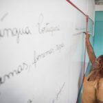 Saresp 2025 mostra avanço da educação em todas as regiões de SP