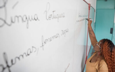 Saresp 2025 mostra avanço da educação em todas as regiões de SP