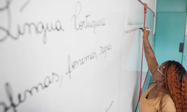 Saresp 2025 mostra avanço da educação em todas as regiões de SP