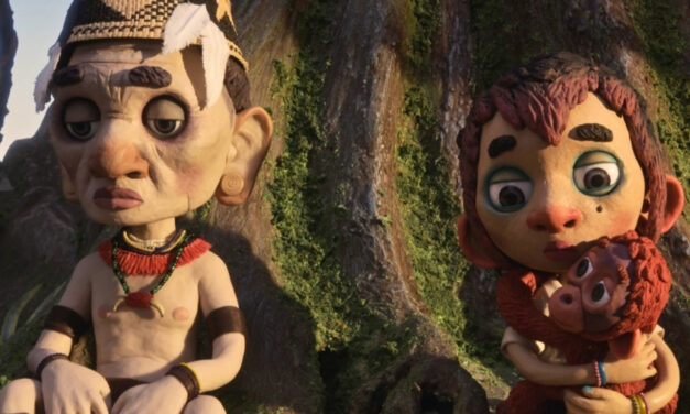 Sesc Santana exibe animação “Selvagens” com sessão gratuita e inclusiva no sábado (4) em SP