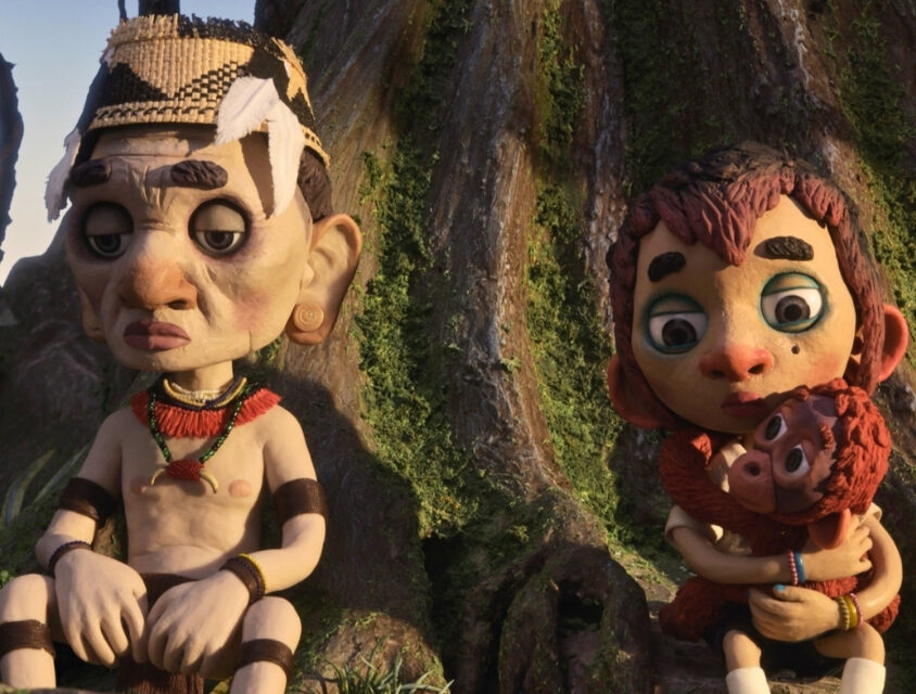 Sesc Santana exibe animação “Selvagens” com sessão gratuita e inclusiva no sábado (4) em SP