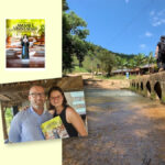 Novo livro resgata história de Santa Paulina e sua influência na gastronomia de Santa Catarina