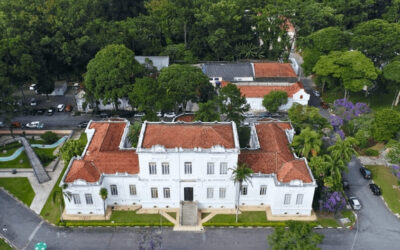 Instituto Butantan lança programa científico inédito para estudantes em SP