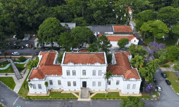 Instituto Butantan lança programa científico inédito para estudantes em SP