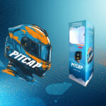 Higienização de capacetes em 4 minutos: tecnologia usa vapor e luz UV-C para eliminar bactérias e odores, diz franquia