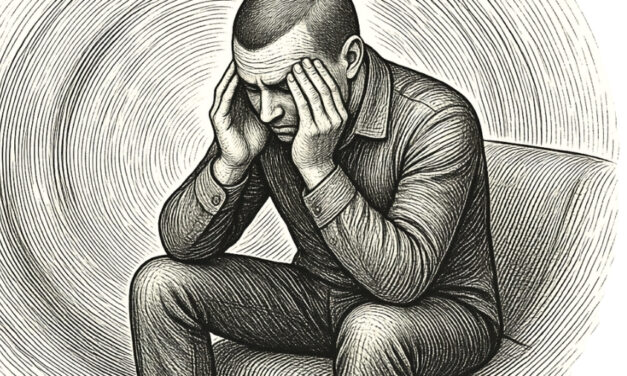 Tontura constante? Seu estilo de vida pode estar por trás do problema