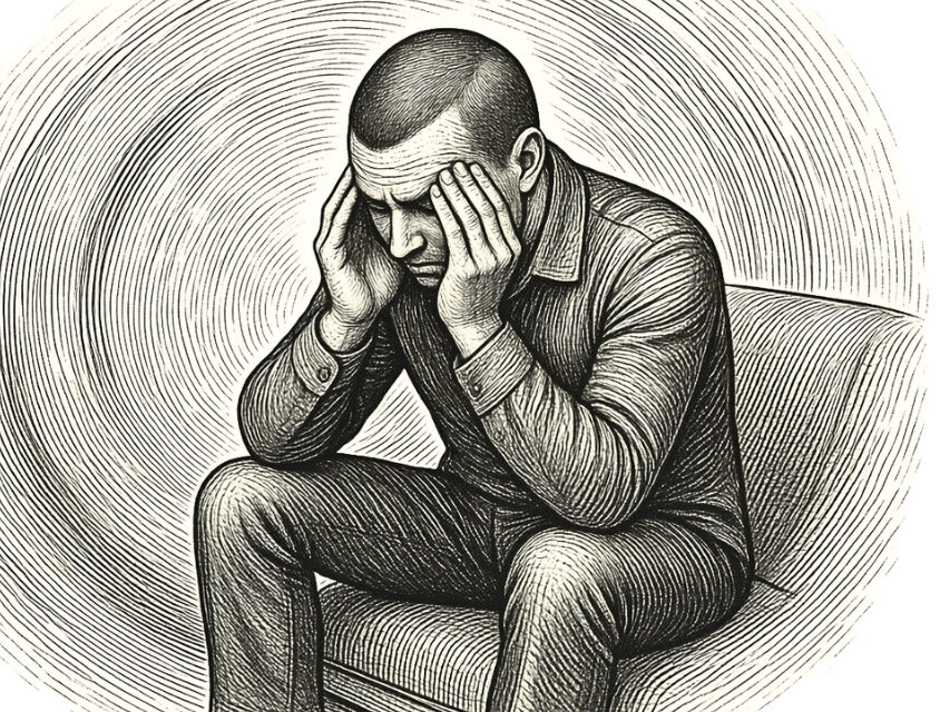 Tontura constante? Seu estilo de vida pode estar por trás do problema