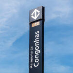 Linha 17-Ouro do Metrô é inaugurada em SP e conecta Aeroporto de Congonhas à rede metroferroviária