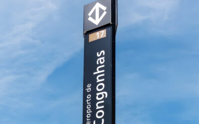 Linha 17-Ouro do Metrô é inaugurada em SP e conecta Aeroporto de Congonhas à rede metroferroviária