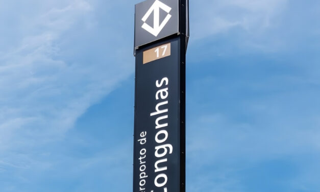 Linha 17-Ouro do Metrô é inaugurada em SP e conecta Aeroporto de Congonhas à rede metroferroviária